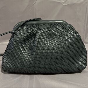 Anthropologie Cross-Body Bag